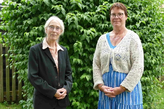 Interview mit der Schülerzeitung