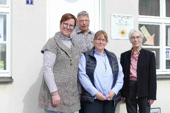 250 Euro aus der Kaffeekasse